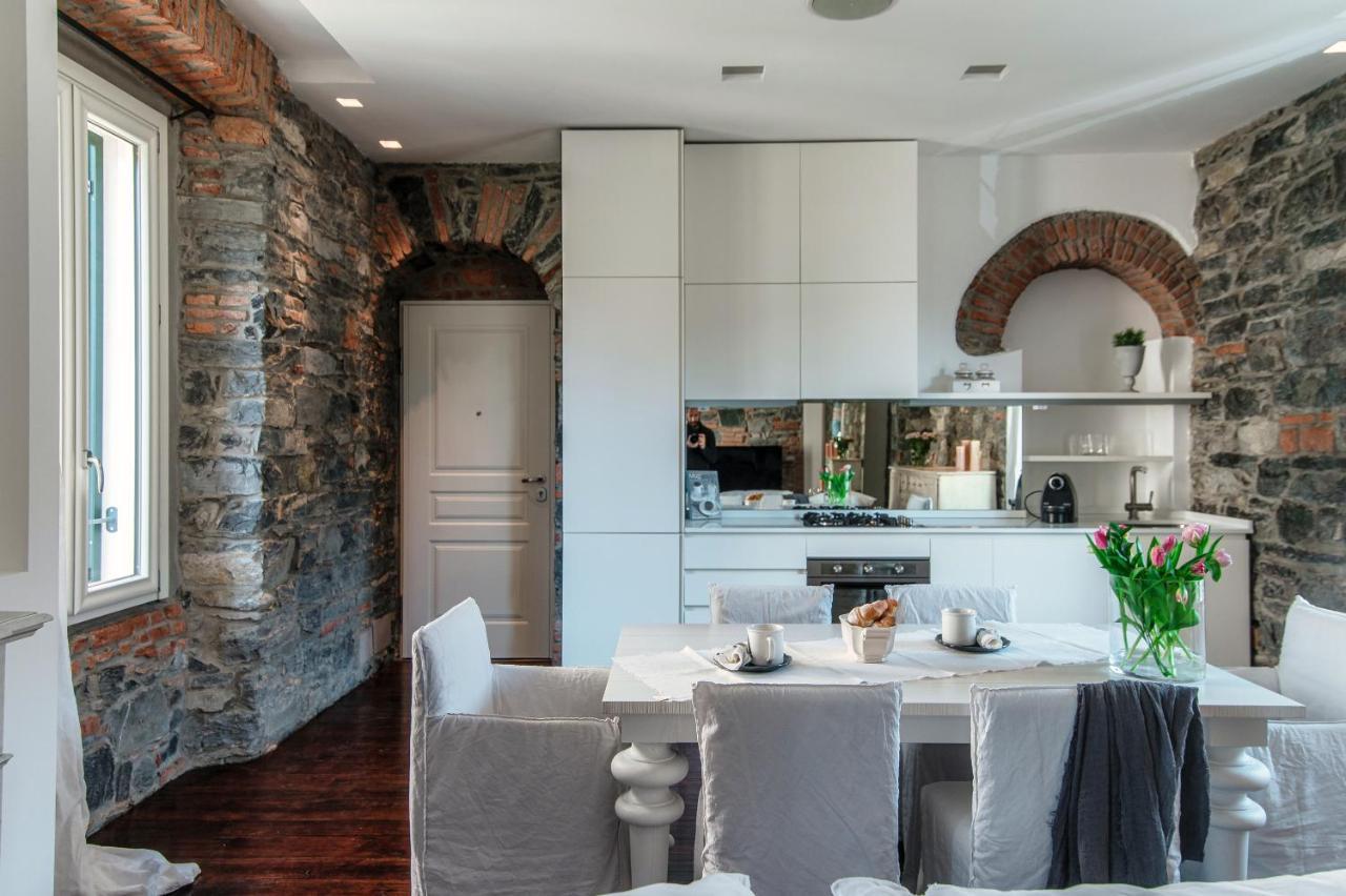 Stunning Central Como Apt By Joivy المظهر الخارجي الصورة