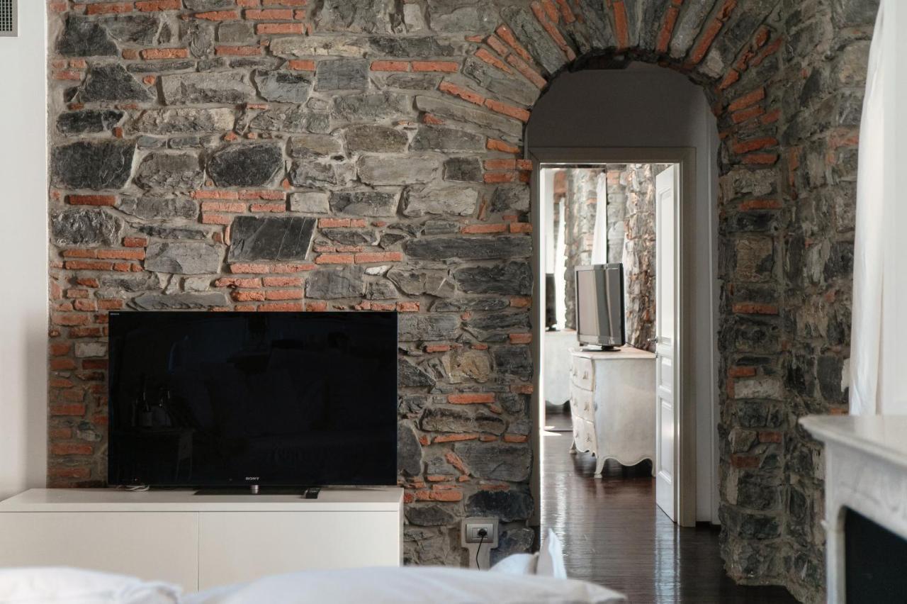 Stunning Central Como Apt By Joivy المظهر الخارجي الصورة