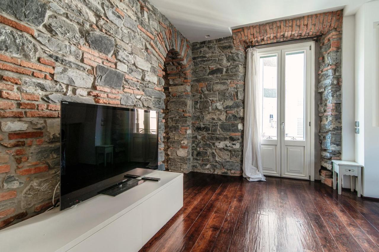 Stunning Central Como Apt By Joivy المظهر الخارجي الصورة
