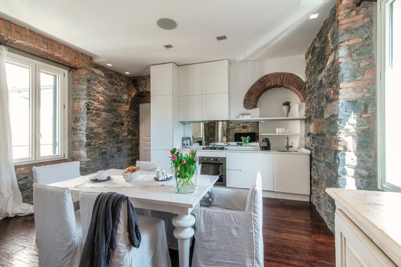 Stunning Central Como Apt By Joivy المظهر الخارجي الصورة