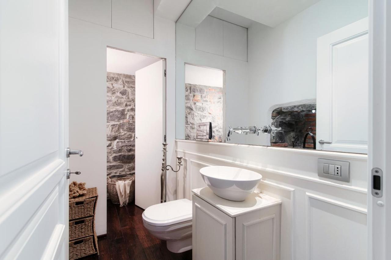 Stunning Central Como Apt By Joivy المظهر الخارجي الصورة