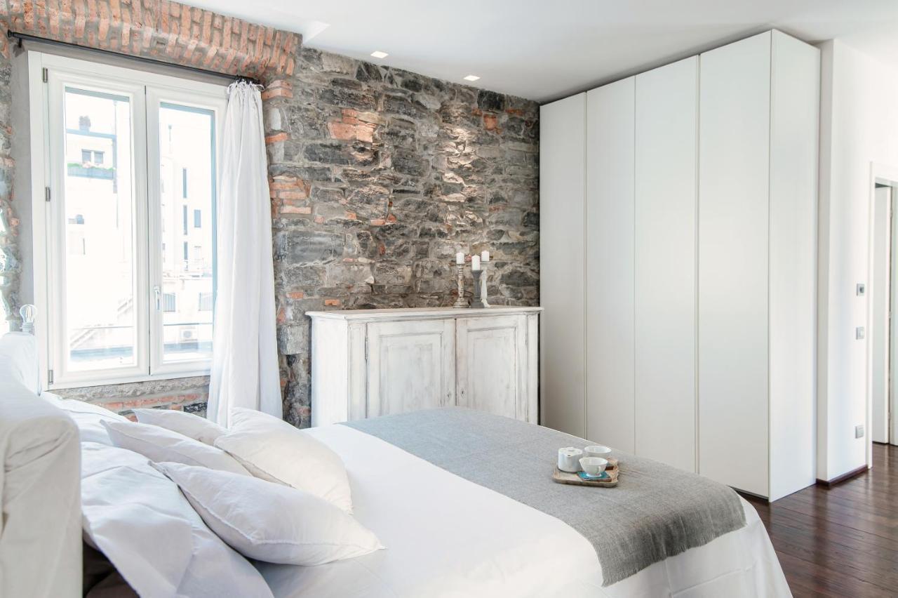 Stunning Central Como Apt By Joivy المظهر الخارجي الصورة