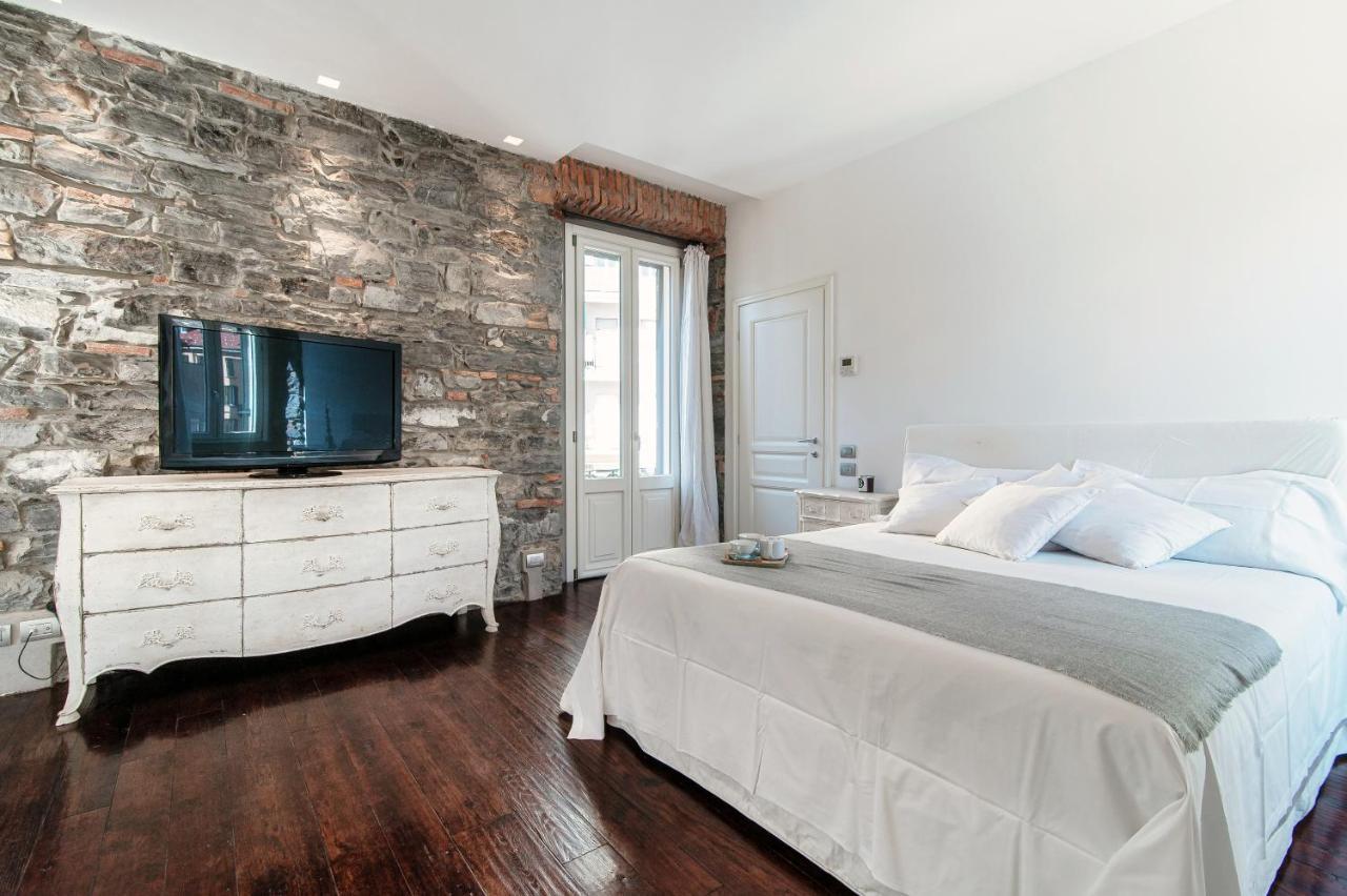 Stunning Central Como Apt By Joivy المظهر الخارجي الصورة