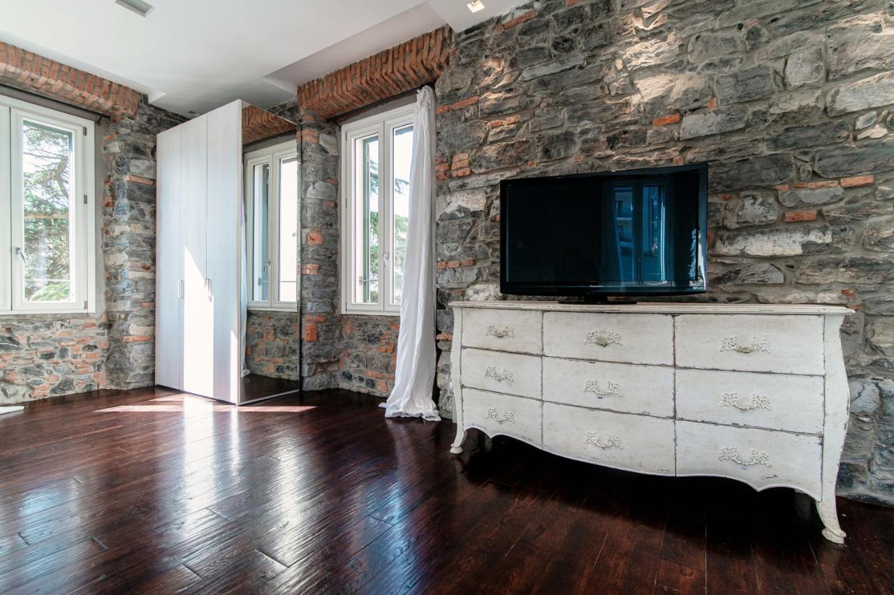 Stunning Central Como Apt By Joivy المظهر الخارجي الصورة
