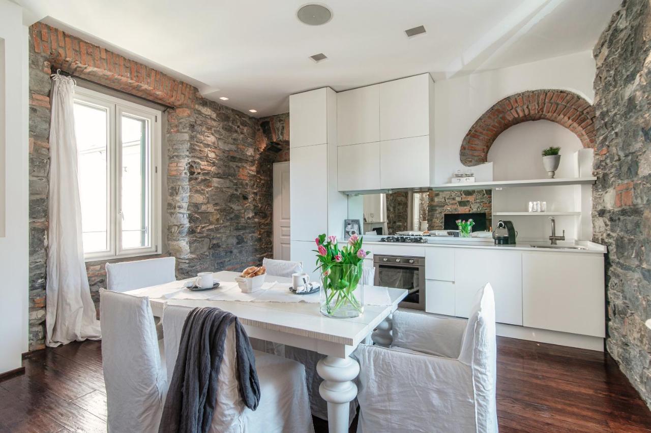 Stunning Central Como Apt By Joivy المظهر الخارجي الصورة