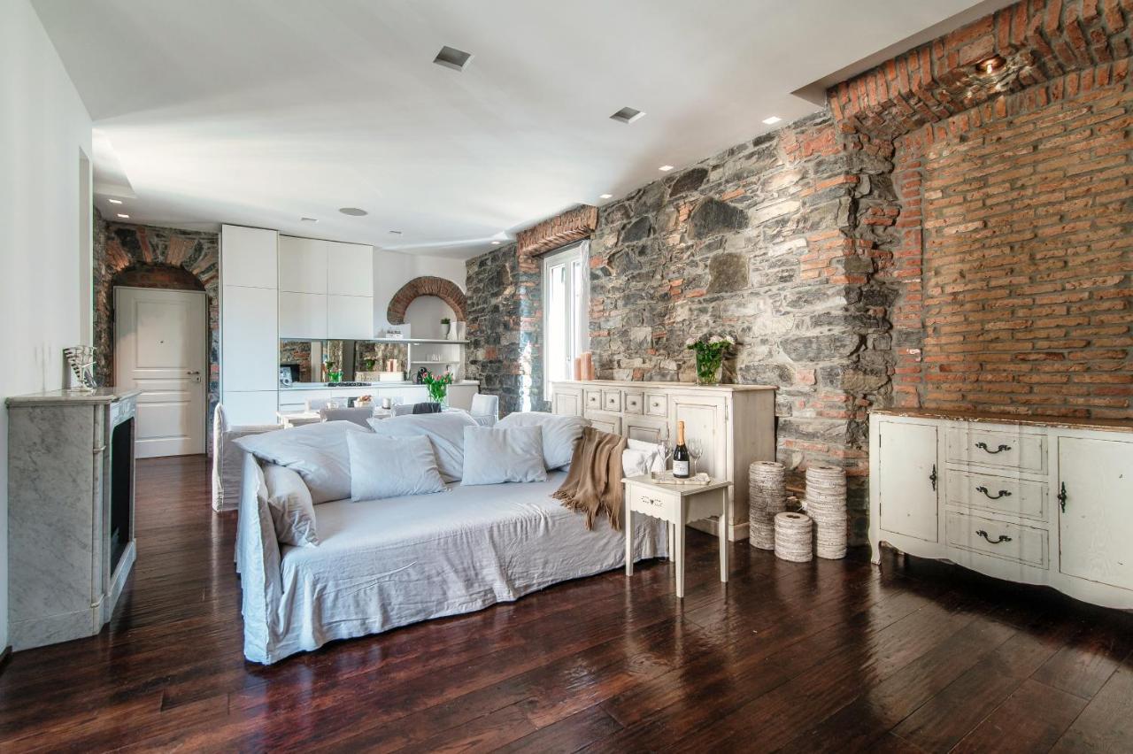 Stunning Central Como Apt By Joivy المظهر الخارجي الصورة