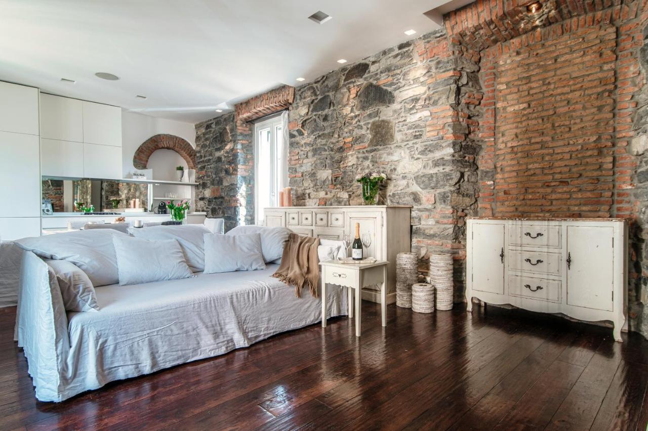 Stunning Central Como Apt By Joivy المظهر الخارجي الصورة